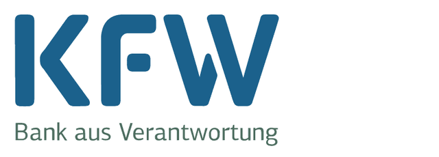 KfW Logo